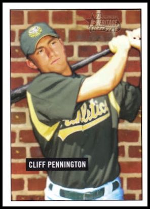 331 Cliff Pennington